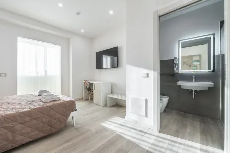 Mare Nostrum Отели в г. Poggio dei Pini