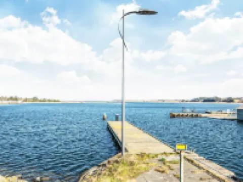 8 Person Holiday Home in Højslev-by Traum Hotels in Hojslev
