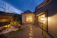 Kamekawa Yukari Ann Hotels in Hiji