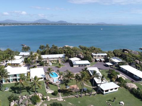 Whitsunday Sands Resort