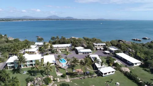 Whitsunday Sands Resort Hotels in Bowen