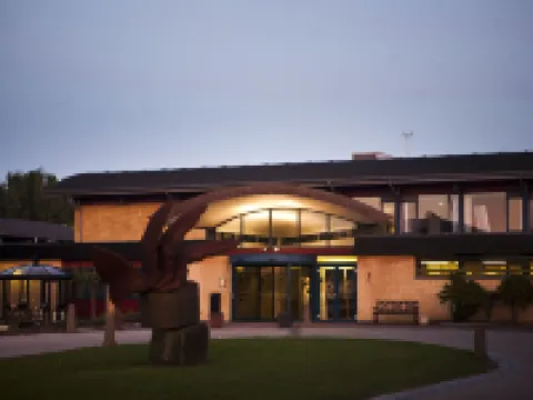 庫比克斯特蘭德酒店 斯勞厄爾瑟酒店