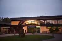 Kobæk Strand Konferencecenter فنادق في Slagelse