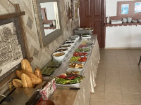 Canna Garden Hotel - Adult Only Hotels in Gumbet