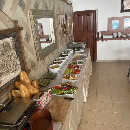 Canna Garden Hotel - Adult Only