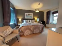 Boscastle House Các khách sạn ở 