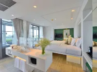 ريفا أرون بانكوك Hotels near وات فرا تشيتوفون ويمون مانجكلارام (وات فو)