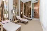 Amazing Apartments at H Beach House - spa