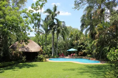 Idle & Wild Chalet Hotels near Simunye Shopping Mall