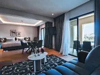 Dominium Palace Hotels near Le Mauresque