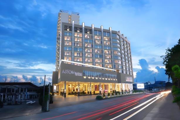 DMerlion Hotel Batam in Batam
