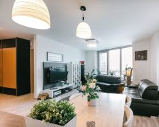 Slavic Spacious Suite by Chors