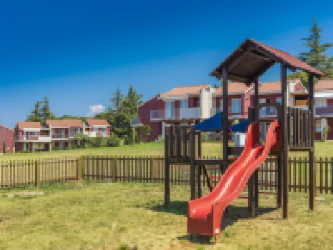 Apartments Katoro Plava Laguna Hotels in Umag