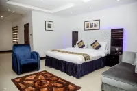 Novatel Hotel Hotels in Lagos
