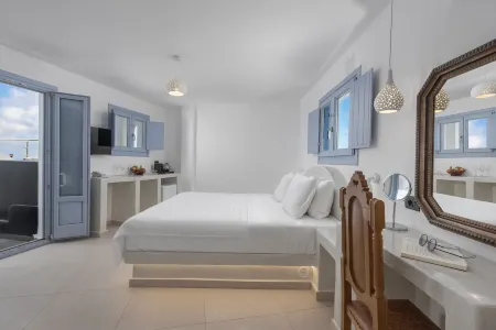 Sole d'Oro Luxury Suites