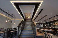 Ultra Tel Aviv Boutique Hotel - Wifi