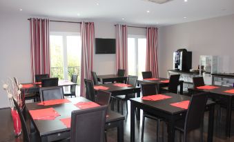 Hôtel le Domaine des Vignes Ampuis Lyon Sud Vienne