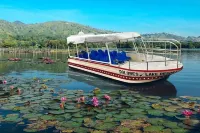 Dolores Lake Resort Hotels in Lake Sebu