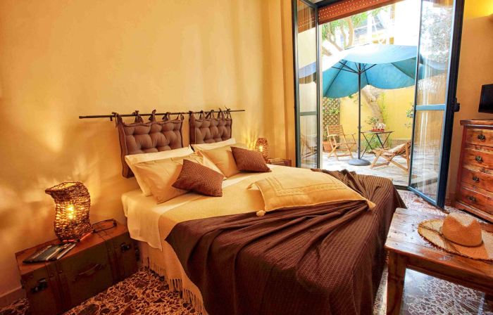 Kalinikta B&B