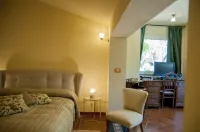 La Villa Hotels in Trappitello