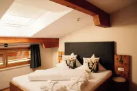 Tanafreida Berg-Refugium Hotels in Sankt Gallenkirch