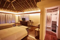 Beija Flor Exclusive Hotel & Spa - spa