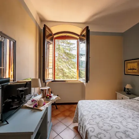 Park Hotel Napoleone