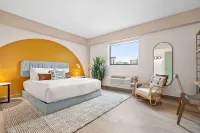 HiBird- Apartment and Suites Hotel Hôtels à : Condado