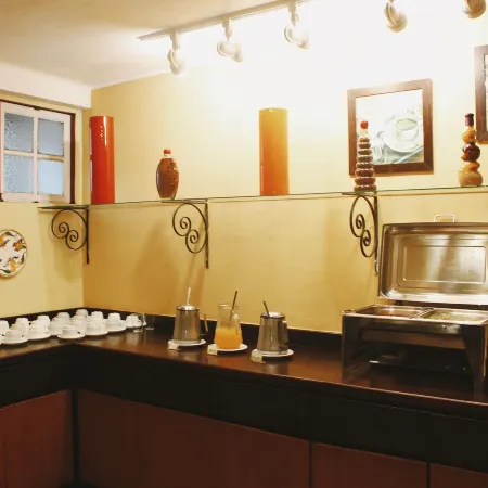 Hotel Pousada Del Rey