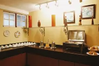 Hotel Pousada Del Rey - พร้อมอาหารเช้า