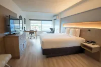 Radisson Hotel Trinidad Hoteles en Puerto España