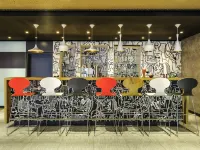 Ibis Paris Porte de Clichy Centre Hotels in Clichy