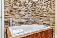 Laurel Valley Mountain Retreat - 2 étoiles