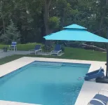 Oak Hall Mansion and Boutique Hotel - Rooftop Pools
