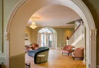The Lansdowne Kenmare Hotels in Kenmare
