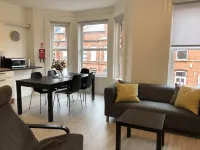 Holiday Let Belfast