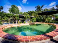 Tasman Holiday Parks - Hervey Bay Hotels in Scarness