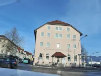 Bodenseehotel Lindau
