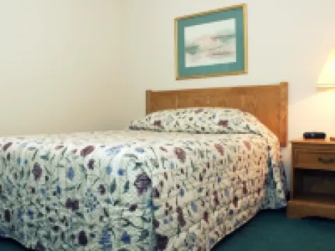 แอฟฟอร์เดเบิล สวีทส์ ซัมเทอร์ เอสซี โรงแรมในซัมเทอร์