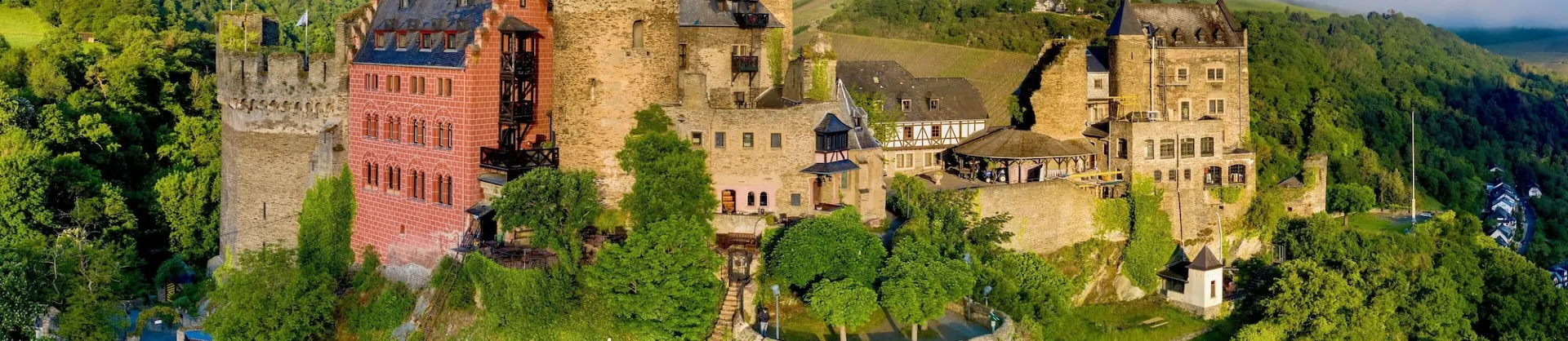 Cultural Hotels