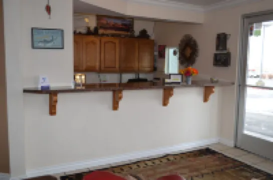 National 9 Mount Nebo Hotels in Nephi