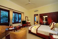 Golden Coast Resort & Spa Các khách sạn ở Phan Thiết