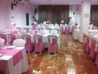 Hotel Restaurante Los Molinos Hotels in Ecija