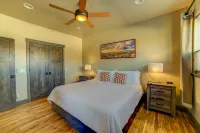 3B/2B Modern Downtown Moab Townhouse - Great Location