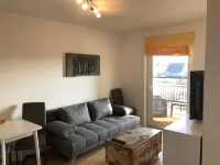 Nature & relaxation meets style & comfort - living in Werder