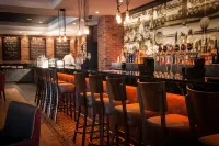 Talbot Hotel Cork - bar