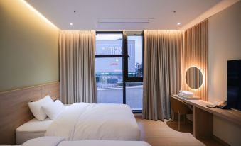 From H Heritage Hotel