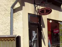 Adelsgatan Bed & Breakfast