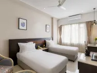 City Connect by Downtown Hotels near Udaipur Train Station