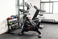 Silverstone Apartments -Modern Living 1 Br Near Yaya - Gym&Pool